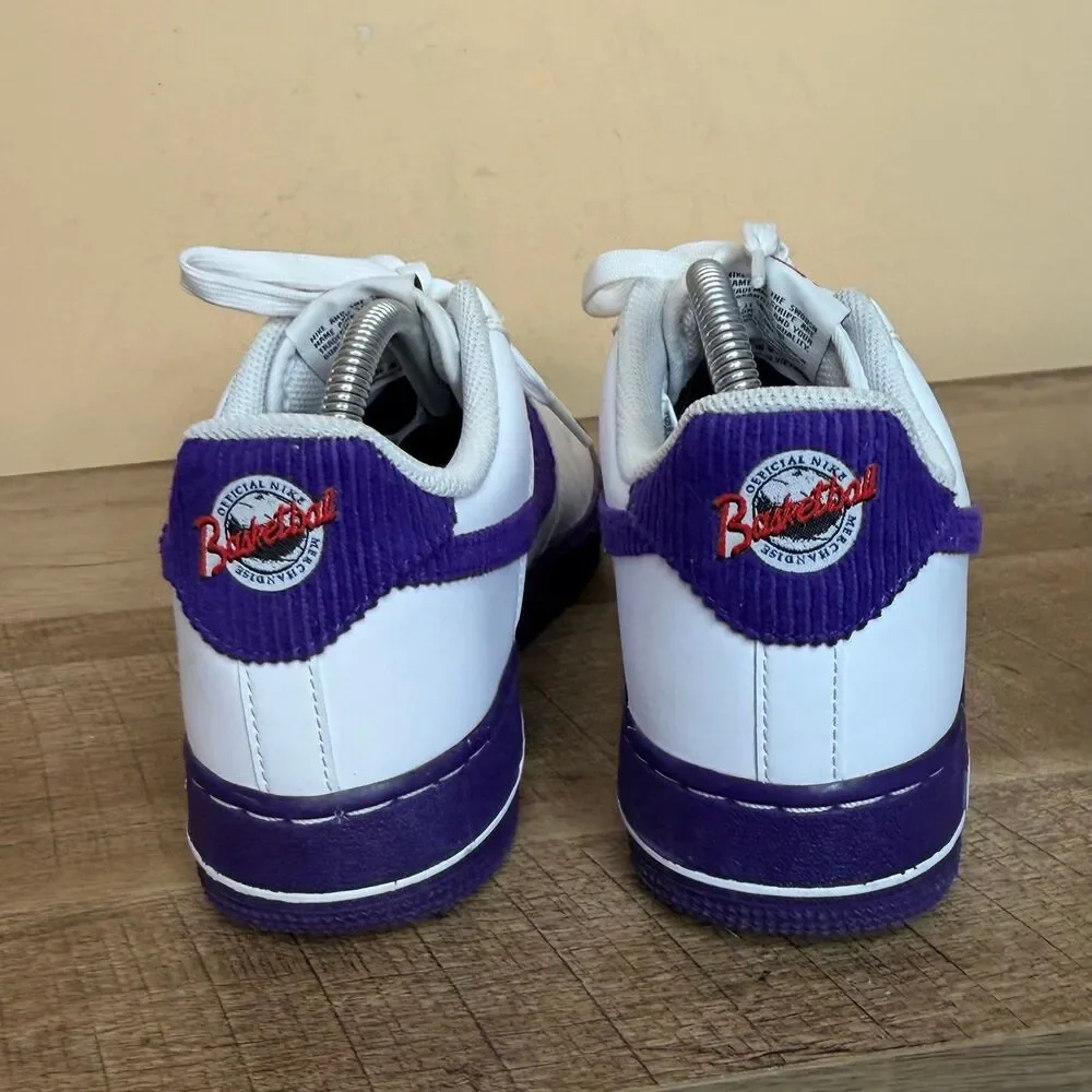 Nike Air Force 1 Low '07 LV8 EMB 